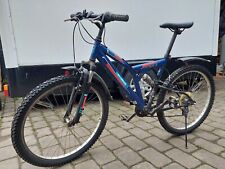 Kenzie kinder fahrrad gebraucht kaufen  Ebergötzen