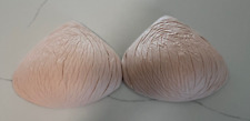 Usado, Forma de mama ABC dupla macia - Tamanho 6 - 10373 - Nova - Pós mastectomia comprar usado  Enviando para Brazil