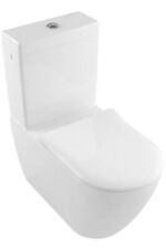 Villeroy boch toilet for sale  PRESTON