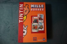 Puzzle tintin choix d'occasion  Mulhouse-