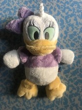 Paperina disney peluche usato  Firenze