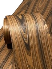 Brazilian rosewood veneer for sale  DONCASTER