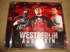 Bogy präs westberlin gebraucht kaufen  Offenbach am Main