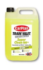 Carplan valet super for sale  ROCHDALE