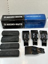 Rhino rack 2500 for sale  Medina