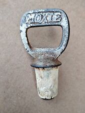 Vintage moxie soda for sale  USA