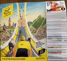 Panini tour 2025 for sale  BRAINTREE