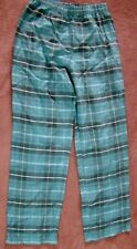 Pantalon pyjama redoute d'occasion  Le Luc