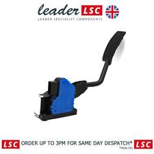 Pedal do acelerador com sensor de posição Vauxhall Corsa E 13305805 novo genuíno comprar usado  Enviando para Brazil