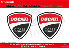 Adesivi decals stickers usato  Castelfidardo