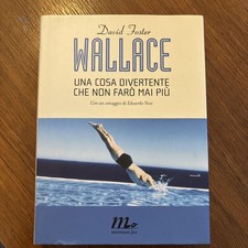 Una cosa divertente usato  Pisa