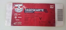 Ticket leipzig bayern gebraucht kaufen  Ahaus