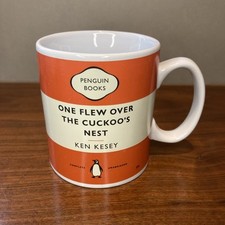 Penguin books orange for sale  LONDON