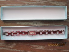 Ladies watch..emporio armani for sale  LLANELLI