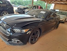 2017 ford mustang for sale  Duncan
