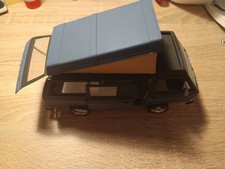 Revell volkswagen camper gebraucht kaufen Revell volkswagen camper gebraucht kaufen  Delmenhorst