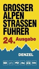 Großer alpenstraßenführer a gebraucht kaufen  Stuttgart