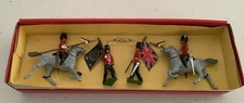 Britains specially commissione for sale  HUNTINGDON