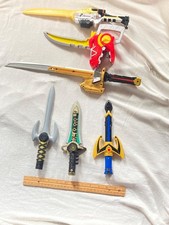 power rangers weapons for sale power rangers weapons for sale Seattle