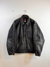 Rare Vintage Faded Distressed Trashed Diesel Detroit J01 BLK, używany na sprzedaż  PL