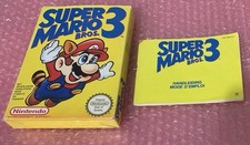 Nintendo nes super d'occasion  Montréjeau