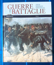Guerre battaglie armi usato  Terni