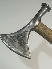 Outil ancien hache d'occasion  Grenoble-