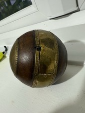 Vintage decorative wood for sale  SHAFTESBURY