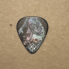 Escolha de guitarra Machine Head KIWR Rockfest Tour comprar usado  Enviando para Brazil