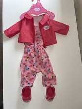 Zapf creation 828823 for sale  YARM