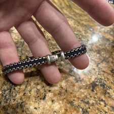 David yurman men for sale  Wisconsin Dells