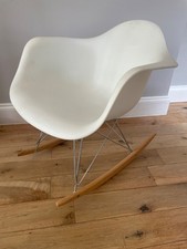 White mid century for sale  LONDON