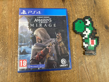 Assassin creed mirage d'occasion  Falaise