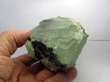 F126 großer fluoritkristall gebraucht kaufen  Dinslaken