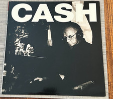 Cash vinyl near for sale  Stafford