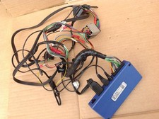Parrot mki9100 bluetooth for sale  STOURPORT-ON-SEVERN