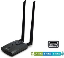 Alfa awus036axml long usato  Arqua Polesine
