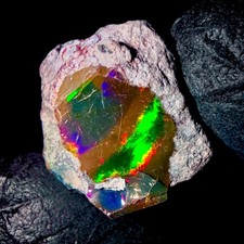 Naturel éthiopien opal d'occasion Naturel éthiopien opal d'occasion  Expédié en France