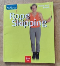 Buch rope skipping gebraucht kaufen Buch rope skipping gebraucht kaufen  Hamburg
