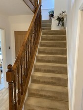 Stair spindles for sale  SOLIHULL