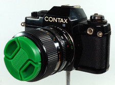 Contax 139 quartz for sale  WELLINGTON