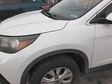 Used front left for sale  Douglassville