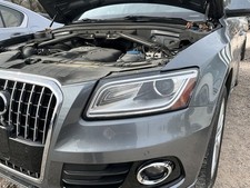 Driver headlight vin for sale  Savannah
