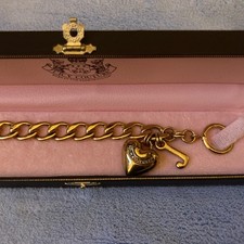 Juicy couture boxed for sale  KNARESBOROUGH