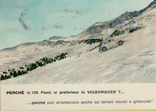 20454b vecchia cartolina usato  Oliveto Lario