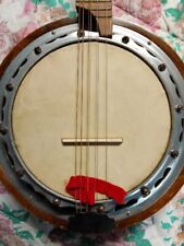 Benjo mandolino raro usato  Roma