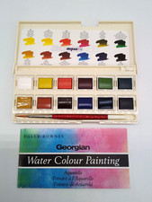 Daler rowney georgian for sale  WYMONDHAM
