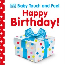 Baby touch feel for sale  Montgomery