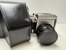 pentacon six tl gebraucht kaufen pentacon six tl gebraucht kaufen Luhden