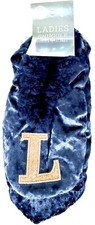 Alphabet ladies navy for sale  AMMANFORD